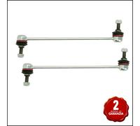 Tiranti Biellette Barra Stabilizzatrice Anteriore Peugeot 4007 (VU,VV) art.76861