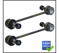 Tiranti Biellette Barra Stabilizzatrice Anteriore Volvo XC70 II (136) art.53640