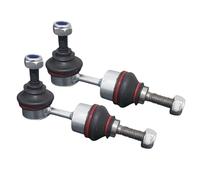 Tiranti Biellette Barra Stabilizzatrice Per Smart 450 | Smart 451 | Smart 452