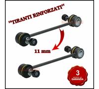 Tiranti Biellette Barra Stabilizzatrice Rinforzati Mazda 3 (BM) 2013>