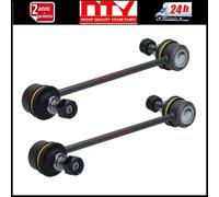 Tiranti Biellette Braccetti Testine Barra Stabilizzatrice Anteriore art.11450