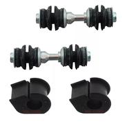 Tampone in gomma rettangolare per ponti sollevatori 160x120x78