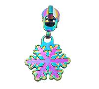 Tiranti for cerniere, Sostituzione linguetta for cerniera, Sostituzione cursore, 20 pezzi Cursori for cerniere for cerniere in nylon Borsa porta abiti Zip Testa Tirare Accessori di ricambio for cucito