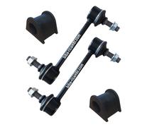 Tiranti Gommini Barra Stabilizzatrice Anteriore Per Alfa Romeo 147 156 Alfa GT