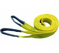 Tiranti per sollevamento in poliestere carichi 1-2-3 tonnellate lunghezze varie