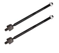 Tiranti Snodi Assiali Per Scatola Sterzo Per VW CC B7 (358) dal 2011-2017