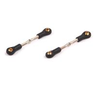 Tiranti Sterzo per Dominus SC HLNA0075 Set da 2