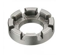 Tiraraggi a 8 Facce in Acciaio Cromoli per Manutenzione Ruote Bici