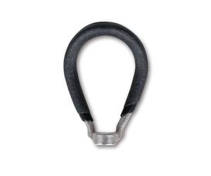 TIRARAGGI BETA COLORE NERO 3,2MM