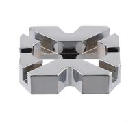 Tiraraggi in acciaio temprato adatto per raggi da 3 2/3 3/3 5/4 0/4 3/4 4 mm, ideale per la manutenzione e la riparazione di biciclette