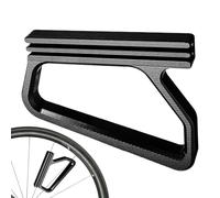 Tiraraggi per bicicletta, strumento di riparazione dei raggi | Portatile di precisione per ruota della bici da strada, mountain bike, equitazione, corsa di moto, manutenzione quotidiana