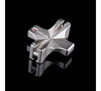 Tiraraggi per la manutenzione della bicicletta, design in acciaio resistente per regolazioni ad alta resistenza del filo