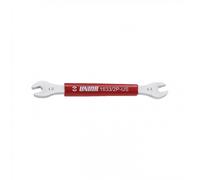 Tiraraggi Professionale Acciaio Cromato per Nipples 4.0/4.4mm - Lunghezza 100mm