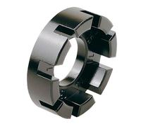 Tiraraggi professionale con design a otto aperture, per ruota di bicicletta, adatto per raggi da 10 G e 15 G, dimensioni compatte per una facile maneggevolezza