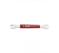 Tiraraggi Shimano Acciaio Cromato 4.3/4.4mm - Chiave Raggi Bici 100mm