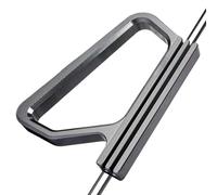 Tiraraggi, strumento di riparazione per raggi, portatile, di precisione, per ciclismo su strada, mountain bike, guida urbana e motociclismo, manutenzione quotidiana