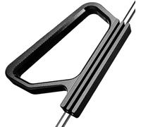 Tiraraggi, strumento di tensione per ruote da ciclismo, portatile, per bicicletta, moto, corsa, corsa, ciclismo su strada, manutenzione quotidiana, pratica