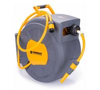 Tirare automaticamente -umo d'acqua 35m + accessori