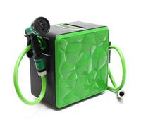 Tirare automaticamente -umo d'acqua da 30 m a 24bar verde