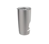 Tirare! Bang! Range Sniper Skeet Tiro Trappola Tiro Bicchiere termico in acciaio inox doppia parete