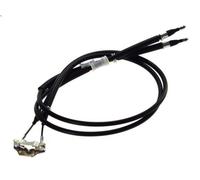 Tirare cavo, freno di stazionamento ADRIAUTO 33.0284 per ZAFIRA A MPV 1.6 2001-