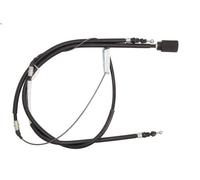 Tirare cavo, freno di stazionamento ADRIAUTO per MERIVA B MPV (S10) 1.3 2010-