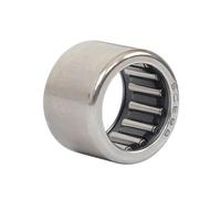 tirare il cuscinetto a ago Confezione da 2 cuscinetti a rulli ad aghi da 5/8 pollici, serie BA SCE e SCH BCH, dimensioni multiple(SCE105)