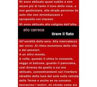 Tirare il fiato