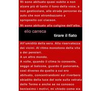 Carreca Elio – Tirare il fiato