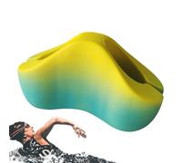 Tirare il Float Gamba - Traditore di nuoto nuoto nuoto, gambe da nuoto, gambe e supporto per fianchi | Aiuto per la piscina per principianti Aiuto per l'allenamento acquatico,