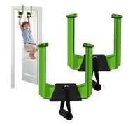 Tirare le barre per | Barre di pull -up della leggera, nessun dispositivo di perforazione comodo equipaggiamento di fitness compatto per uffici Viaggiare per esterni interni