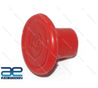 Tirare Per Stop Manopola di Controllo Rosso Internazionale Mahindra Trattore Gec