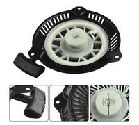 Tirare Riavvolgibile Starter Avvio Montaggio Per for 1P60/64 Petrol Motori Lawn