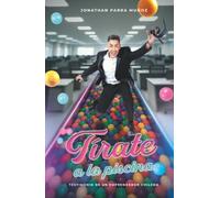 Tírate a la piscina: Testimonio de un emprendedor chileno