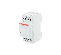 Tiratore 4 poli supporto da incasso, 25A 1SAE231111R0140