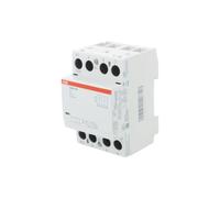 Tiratore 4 poli supporto da incasso, 40A 1SAE341111R0131