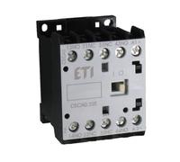 Tiratore ausiliario miniatura CECA0.04 24V-DC 004646014 ETICON