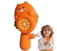 Tiratori d'acqua per, Treremoti d'acqua per | Giocattoli da spiaggia divertenti a Forma di Frutta e Animali,Gioco Divertente esplodente, attività creativa del cortile per Ragazze GA