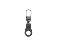 Tirazip Staccabile 5/10pcs Metal Zipper Puller Detachable Replacement Slider For Broken Buckle Travel Bag Suitcase Household(Multi-Colored,5PCS)