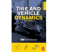 Tire and Vehicle Dynamics