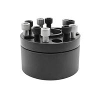 Tire Assistance Device Strumento Mozzo Ruota Attrezzo Bloccaggio Sblocco Strumento Rilascio Bloccaggio Mozzo con Inserti Filettati Numero OEM