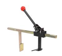 Tire Bead Breaker, Portable Wheel Changer, 16.93 Inches Manual Removal Tool, Compact Repair Equipment for Motorcycle ATV Dirtbike Scooter Automotive Workshop and Maintenance Tasks