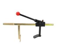 Tire Bead Breaker, Wheel Changer, Manual Removal Tool, Heavy Duty Portable Design, 16.93 Inches, Ideal for Motorcycle, ATV, Scooter, Dirtbike, Automotive Tire Repair Use