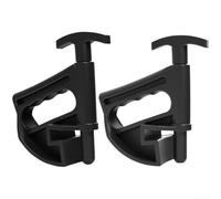 Tire Bead Holder Tool 2-Pack Nylon Metal Clamp | Secure bead lock, prevents slippage, nylon metal build, 2-pack set, easy manual operation