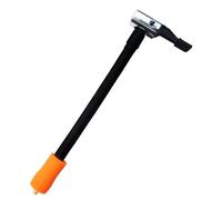 Tire Gonfiatore Extension - Adattatore per pantaloni Car Air Pump Valve Extension Nozzle with Anti-perdita Seal | Car, Motorcycle, Bicycle, Inflation, Garage, Roadside Repair, Portable Use