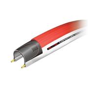 Tire home trainer elite coperton 700x25c red
