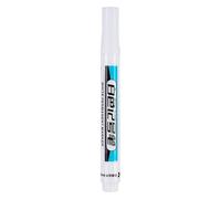 Tire Lettering - Tire Paint Marker - Reflective Weatherproof White Tires Marker, Automotive Marking Pencil for Car Tires Furniture Industrial Commercial Use, Permanent Waterproof Paint Pen