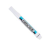 Tire Paint Marker - car tire marker | Paint Pens set | reusable white ink pen for tires lettering, automotive, construction, and industrial marking, ensures precise and results
