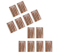 Tire Repair Kit Flat Tire Puncture Repair Home Plug Patch Tool Universal Use