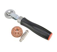 Tire Repair Patch Tool Kit Tire Wheel Repair Grinding Head Buffing Wheel 42mm